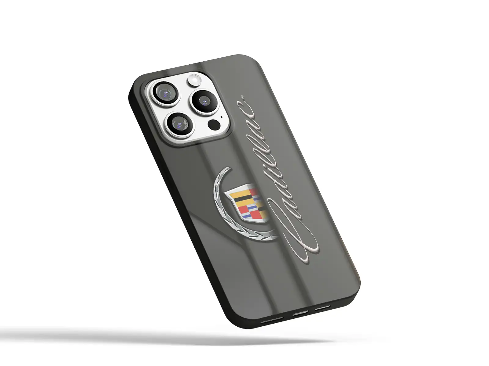 Cadillac Cubiertas Teléfono Universal Compatible Pro Max